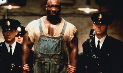 One of Stephen King's 'best movies of all-time' is now streaming on Netflix