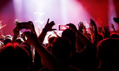 Urgent calls for government action after 30 grassroots music venues close in a year | News UK