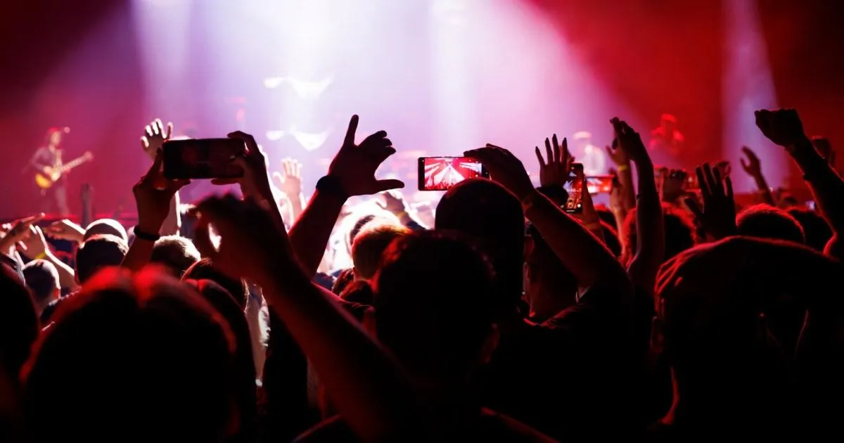 Urgent calls for government action after 30 grassroots music venues close in a year | News UK