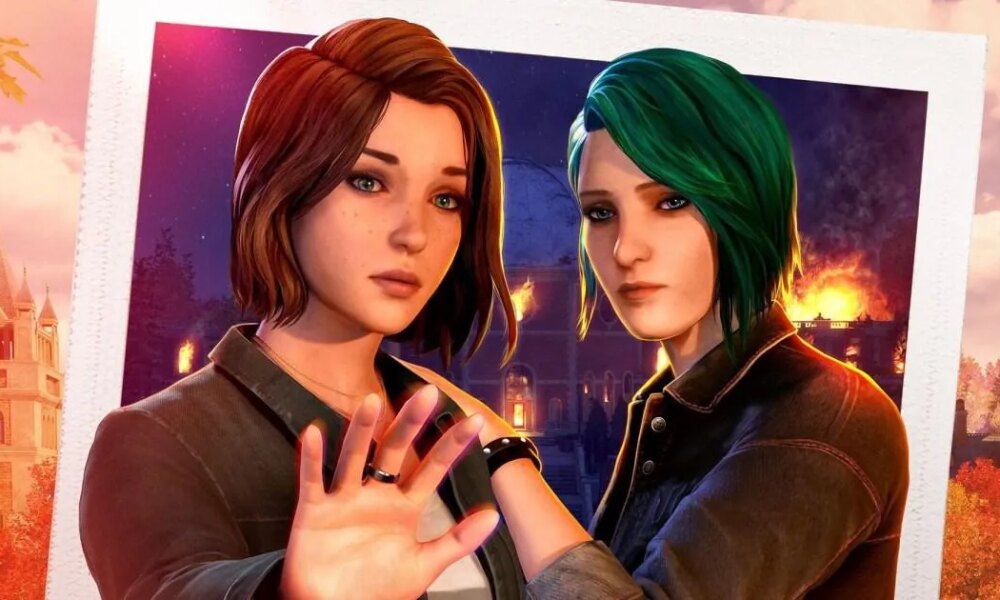 Life is Strange: Reunion story details leak as release date confirmed