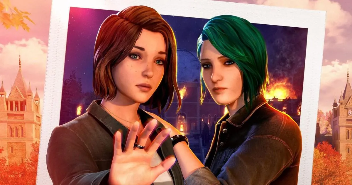 Life is Strange: Reunion story details leak as release date confirmed