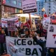 Everything you need to know about the nationwide 'ICE out' strike in the US | News US