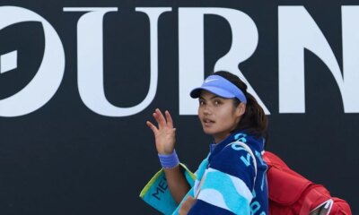 Emma Raducanu hints at major change after miserable Australia Open exit to Anastasia Potapova.