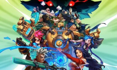 2XKO PS5 review - League Of Legends takes on Tekken Tag Tournament