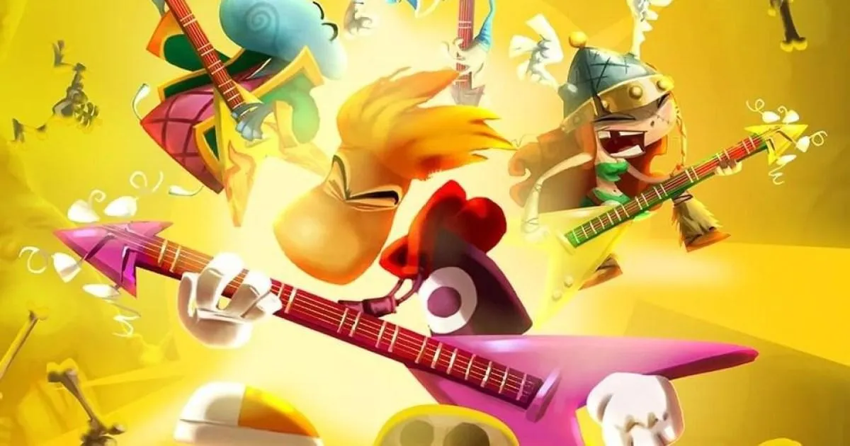 Games Inbox: What is the best Ubisoft game?