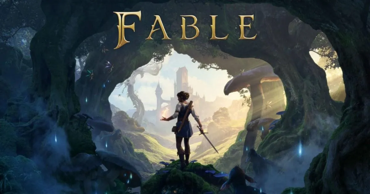 Games Inbox: Is the Fable reboot going to be a good game?