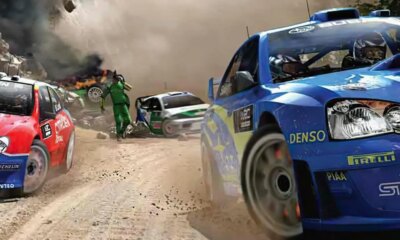 How I finally got the hang of one of my favourite PS2 games after 21 years - Reader's Feature