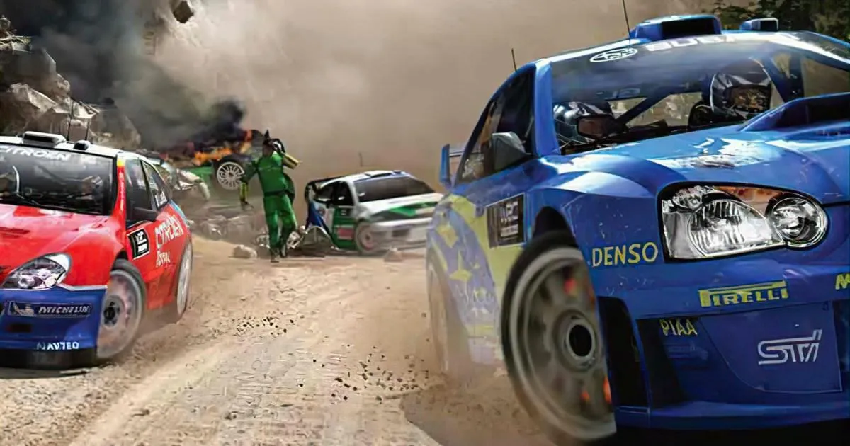 How I finally got the hang of one of my favourite PS2 games after 21 years - Reader's Feature