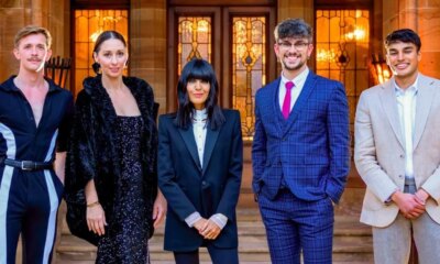 Everything we know about The Traitors series 5 and how to take part