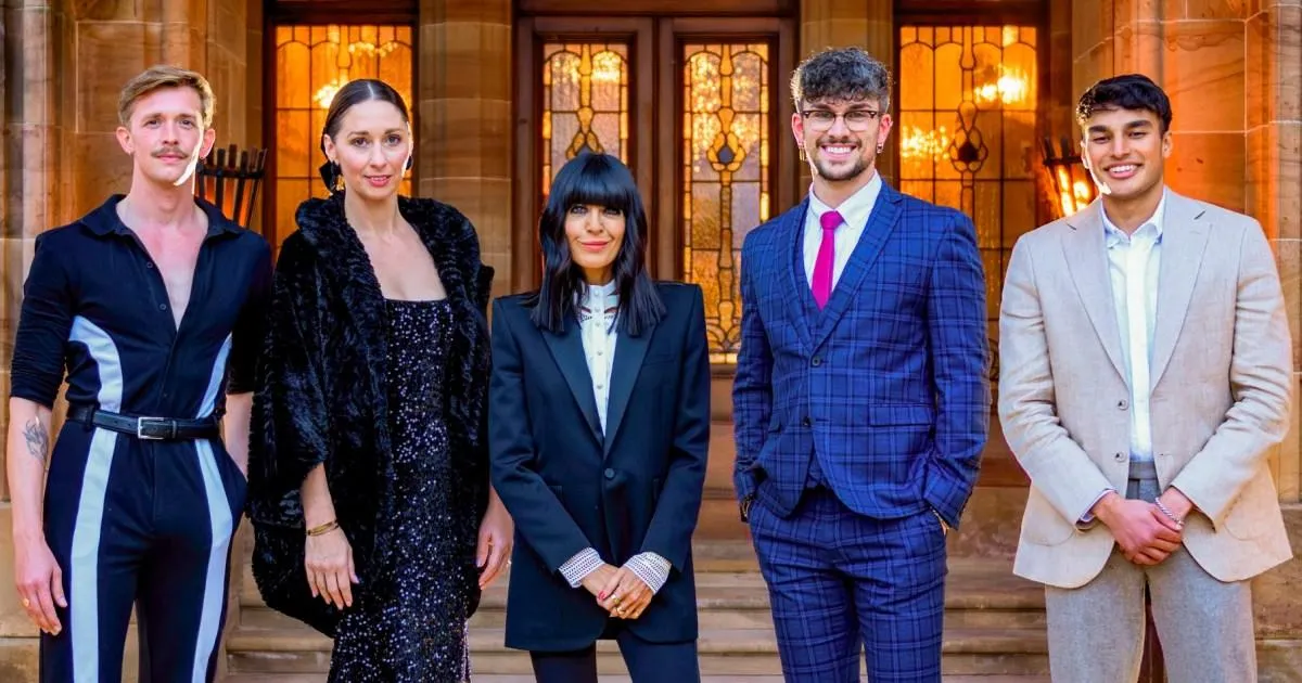 Everything we know about The Traitors series 5 and how to take part