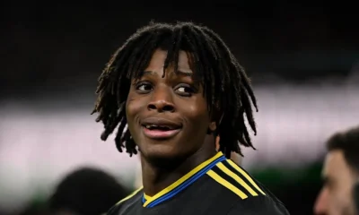 Patrick Dorgu injury latest ahead of Man Utd vs Fulham | Football