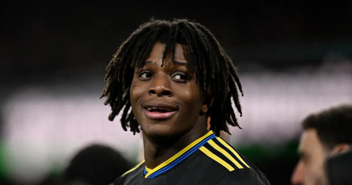 Patrick Dorgu injury latest ahead of Man Utd vs Fulham | Football