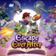 Escape From Ever After review - Paper Mario goes indie
