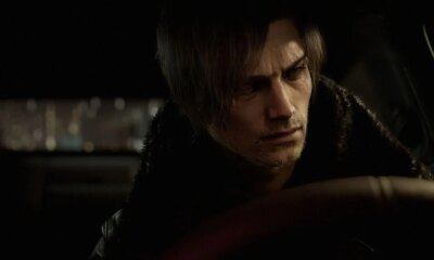 Games Inbox: What is the best survival horror franchise?