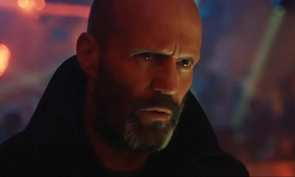 Shelter review: Jason Statham expertly wields a nail gun in rapid new film