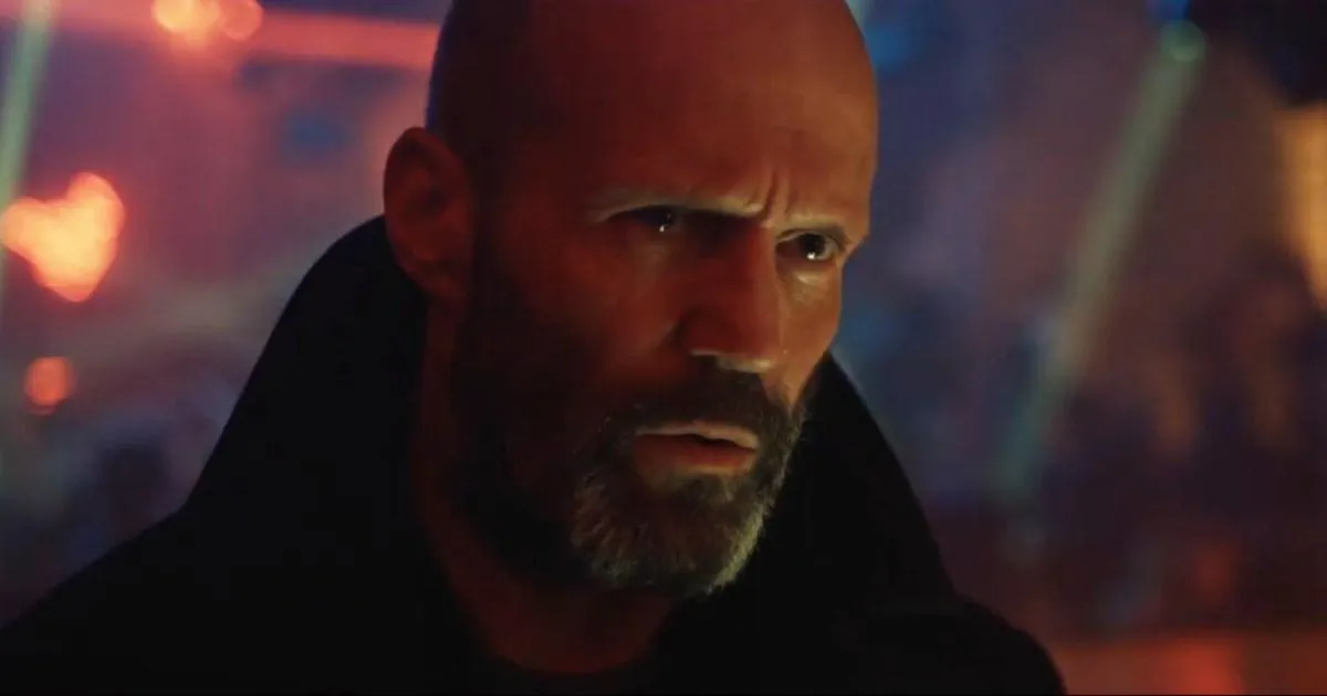Shelter review: Jason Statham expertly wields a nail gun in rapid new film