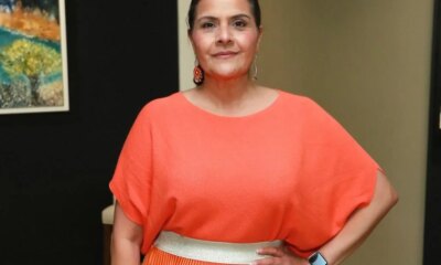 EastEnders star Nina Wadia warns of weight-loss injection side effects | Soaps