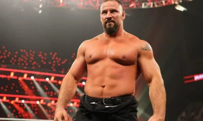 WWE Royal Rumble 2026 has special early UK start time on Netflix