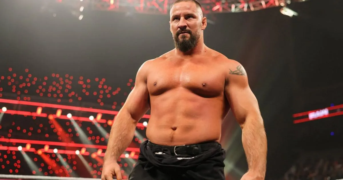 WWE Royal Rumble 2026 has special early UK start time on Netflix