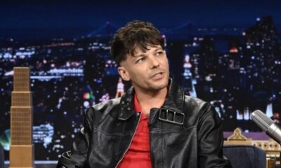 Louis Tomlinson claims The X Factor was 'unethical at times'