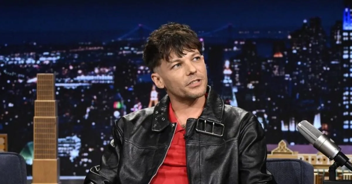 Louis Tomlinson claims The X Factor was 'unethical at times'