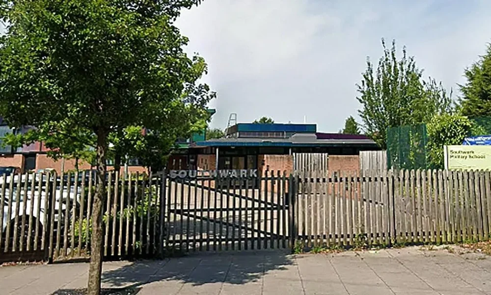 Primary school teacher caught sipping 'Brewdog Punk IPA' while taking classes | News UK