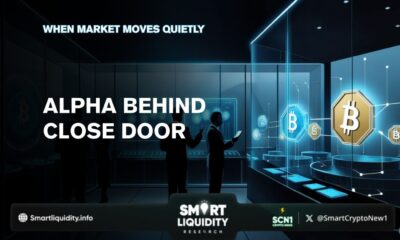 The Next Bull Market Won’t Be Public