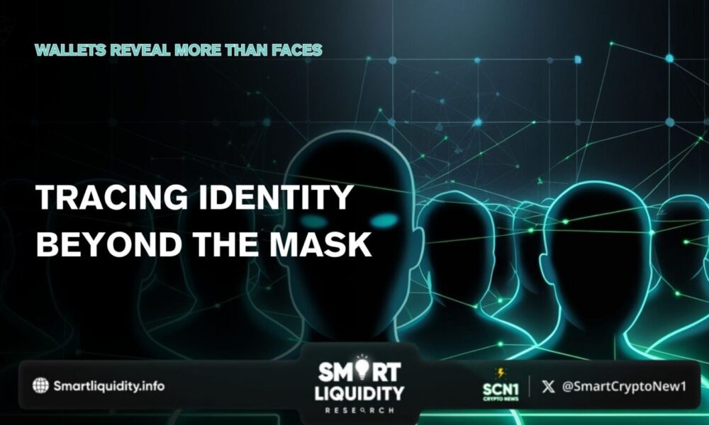 Wallet Clustering Is Better Than Face Recognition