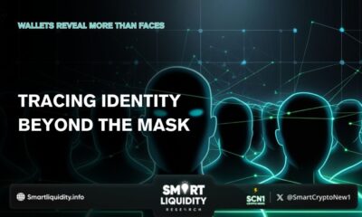 Wallet Clustering Is Better Than Face Recognition