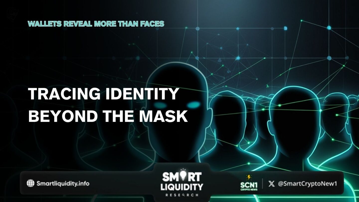 Wallet Clustering Is Better Than Face Recognition