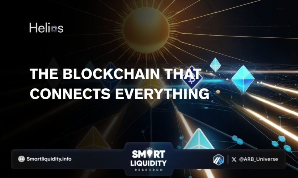 Build Beyond Chains: Helios is the Smart Contract Stack Developers Need