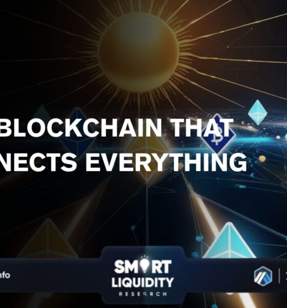 Build Beyond Chains: Helios is the Smart Contract Stack Developers Need