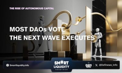 Execution DAOs: The Future Beyond Trading