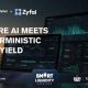 Zoof Partners with ZyfAI for Deterministic Yield