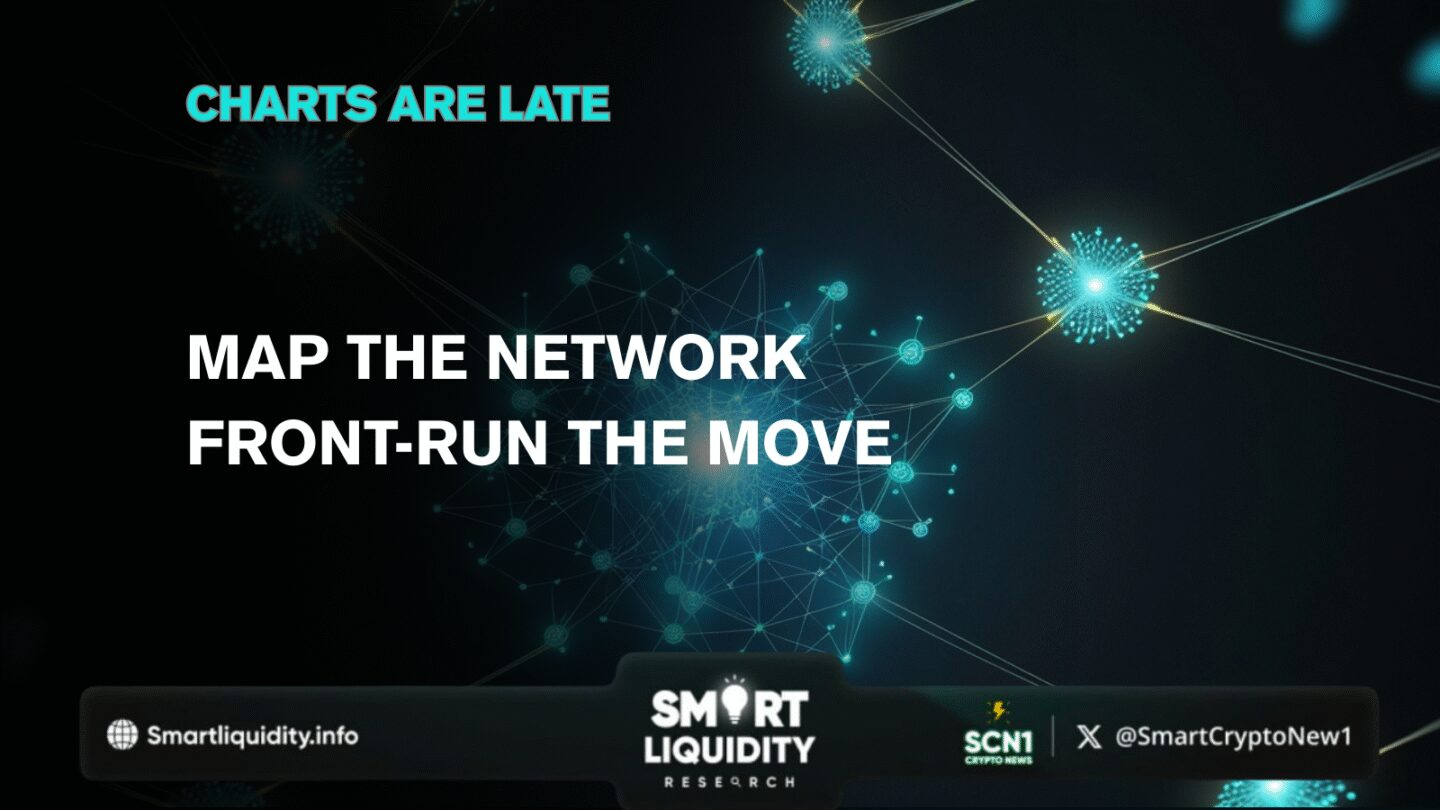 Alpha Left the Charts and Joined the Group Chat