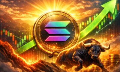 Crypto Breaking News