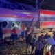 Spain train crash latest: At least 21 dead and more than 100 injured after two high-speed trains collide