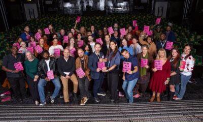 New anthology rewrites the story of homelessness