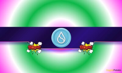 Sui (SUI) Surges by 18% Daily: New ATH Knocking on the Door?