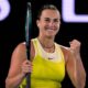 Top seeds Sabalenka and Alcaraz cruise through but Raducanu is out