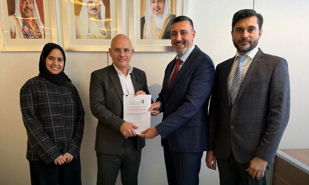 Sama X Secures Starlink Licence in Bahrain