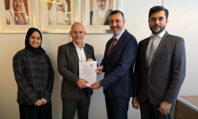 Sama X Secures Starlink Licence in Bahrain