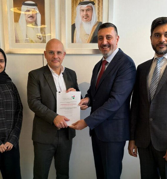 Sama X Secures Starlink Licence in Bahrain
