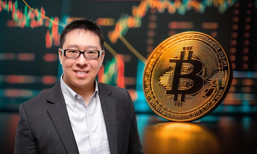 Samson Mow Predicts Elon Musk Will Go All-In on Bitcoin in 2026 as $1.3M BTC Target Looms
