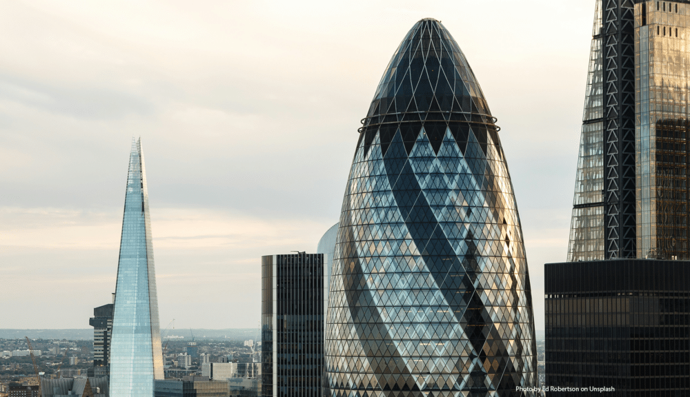 The City has moved beyond regulatory alignment with the EU