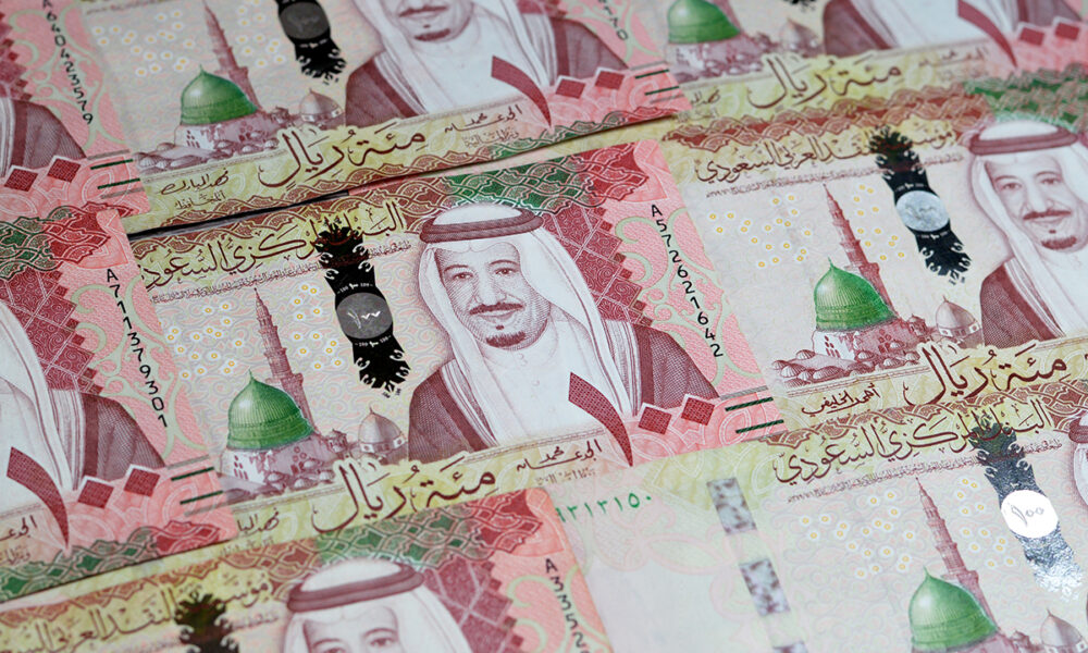 Saudi bond sale draws strong demand