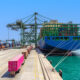 Saudi Global Ports