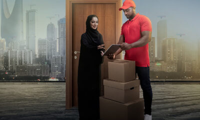 Saudi National Address rule