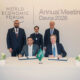 Saudi Arabia and World Economic Forum partnership