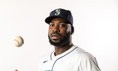 Nationals Release Sauryn Lao To Pursue Opportunity In Japan